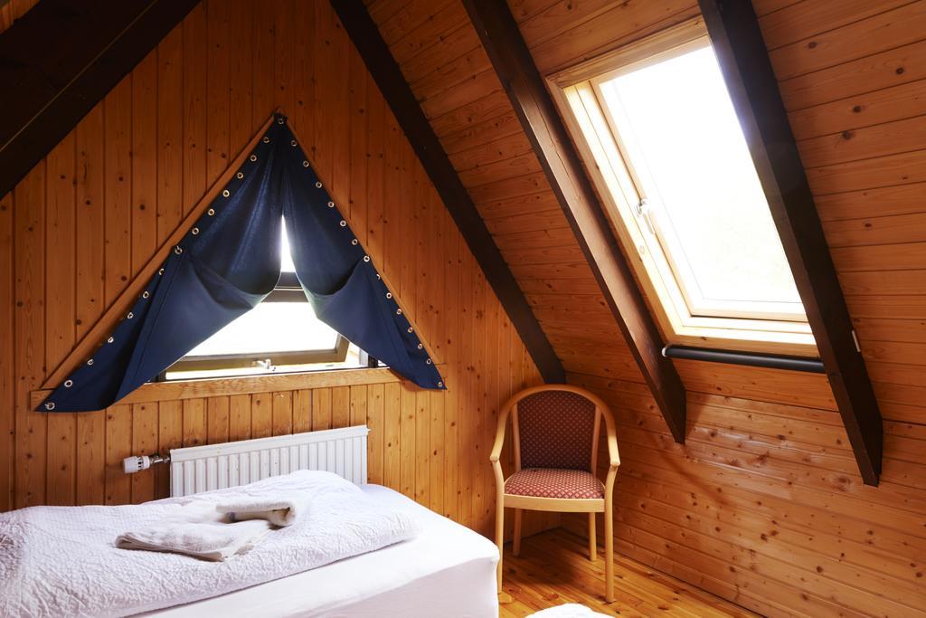 Sacred Seed Hotell Laugarvatn Exteriör bild