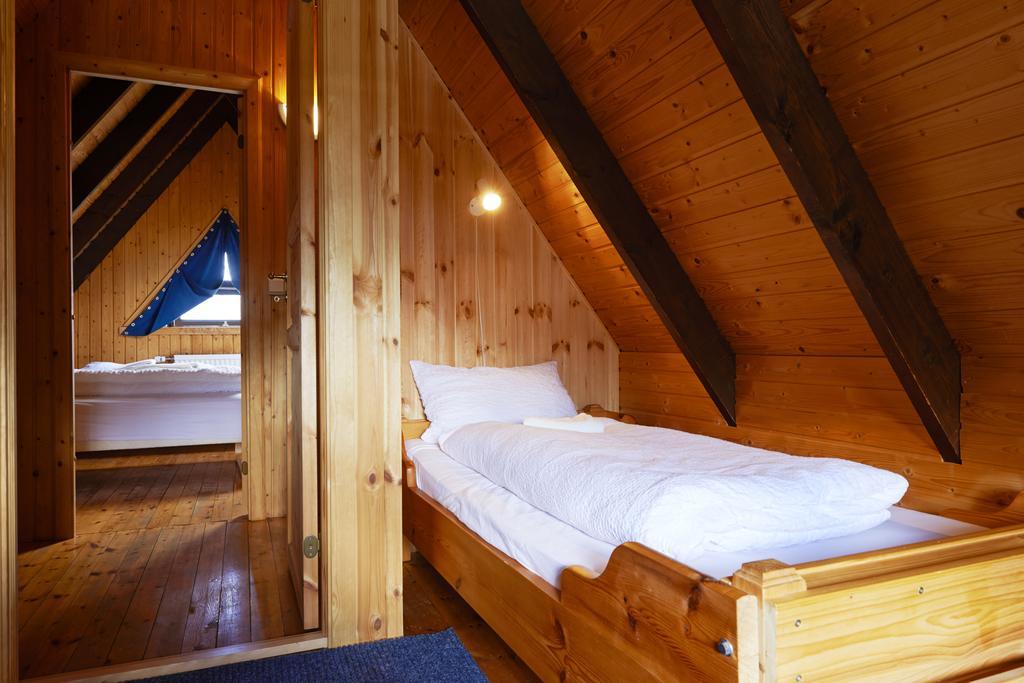Sacred Seed Hotell Laugarvatn Exteriör bild